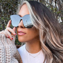 Womens | Gia Sunglasses | Cream Tortoise | Grey Lenses