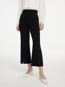 TROUSER | Black