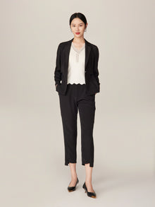 Blazer - III | Black