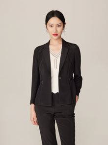 Blazer - III | Black