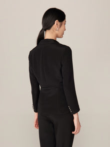 Blazer | Black