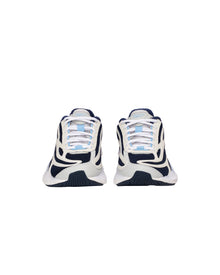 Womens | Guizio X Reebok Zig 2.5 Plus | Light Blue