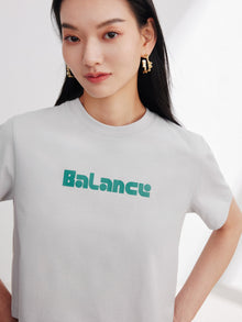 Tee | Grey