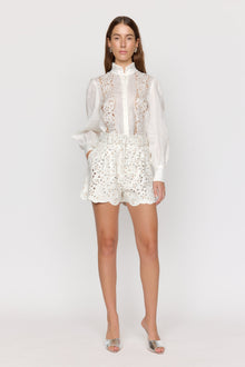 Peri Short | Bone
