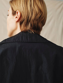 Womens | The Kei Jacket | Black