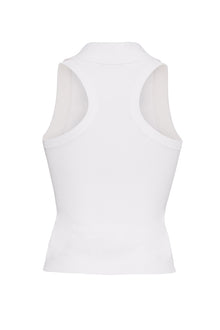 Braylee Top | Ivory