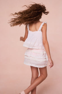 Tea Rose Pink