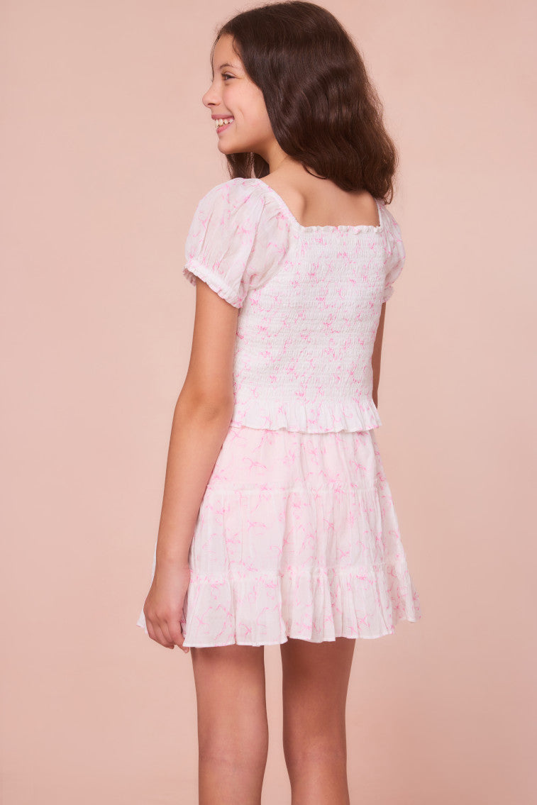 Pastry Pink
