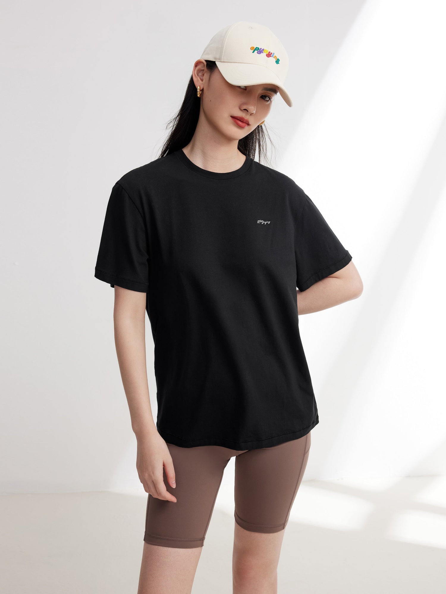 Tee | Black