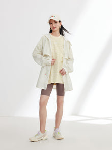 Lightweight Jacket | Beige