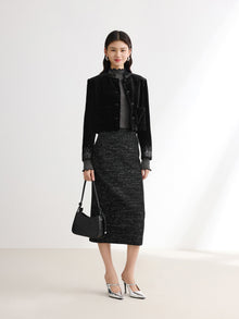 Blazer - II | Black
