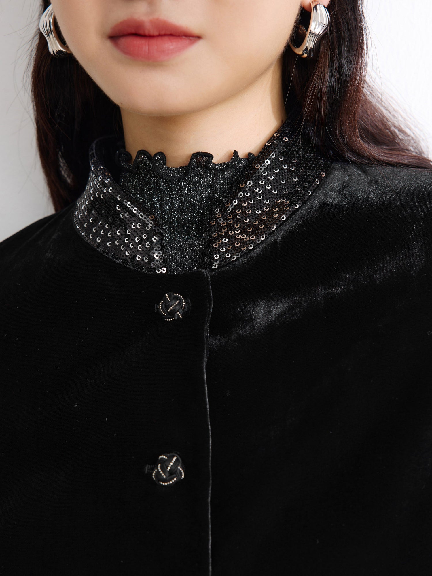 Blazer - II | Black