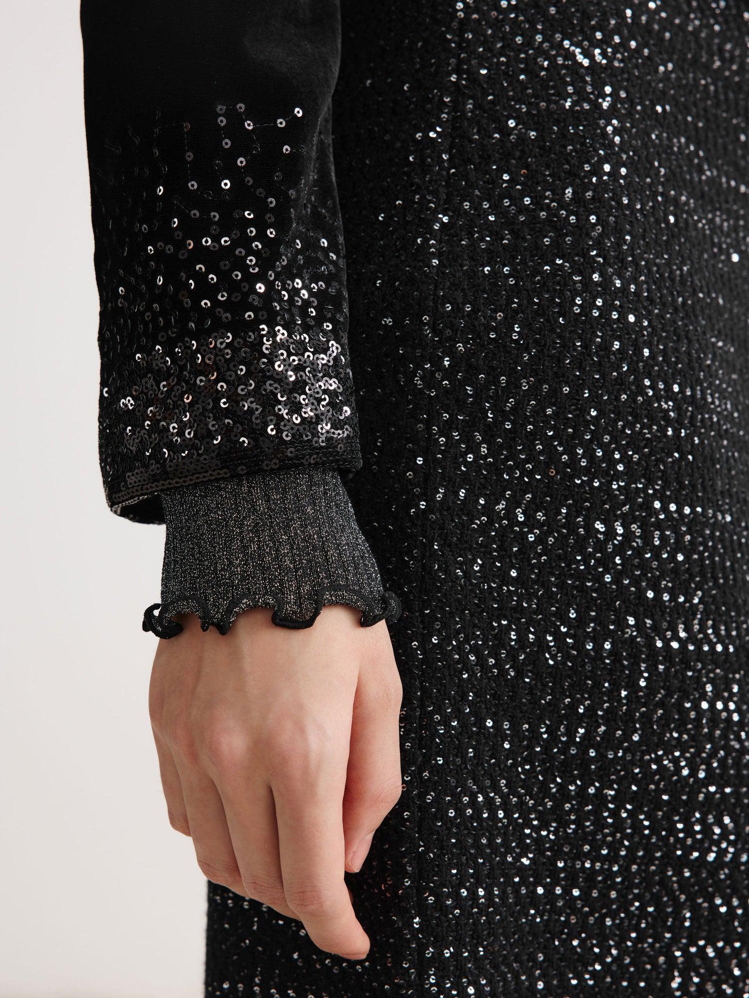 Blazer - II | Black