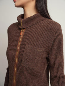 Top | Brown