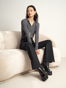 Slimming Jeans | Black