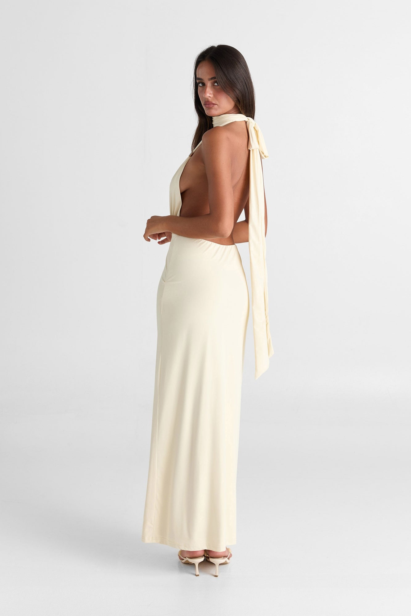 Mira Maxi Dress | Butter
