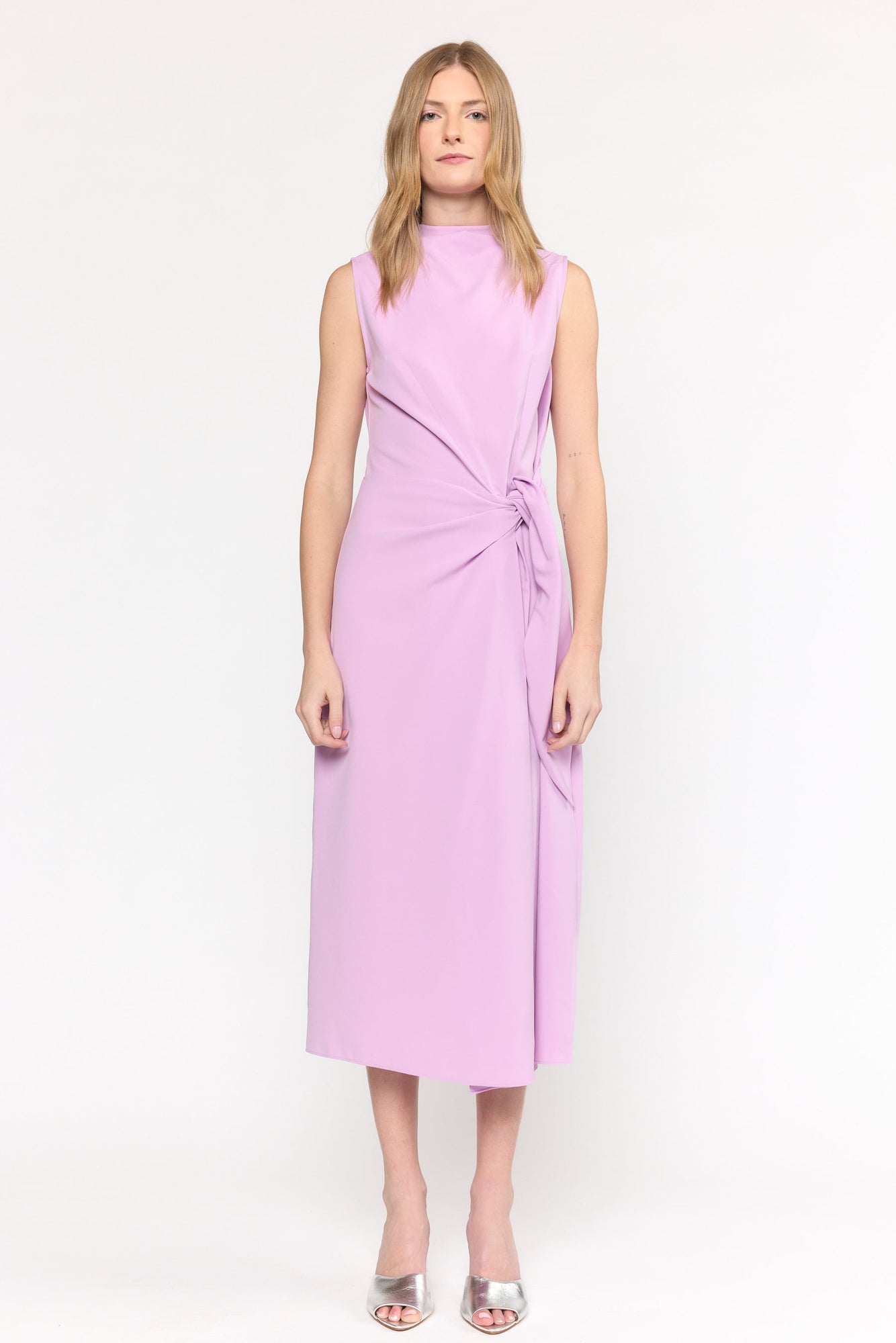 Kona Dress | Lilac