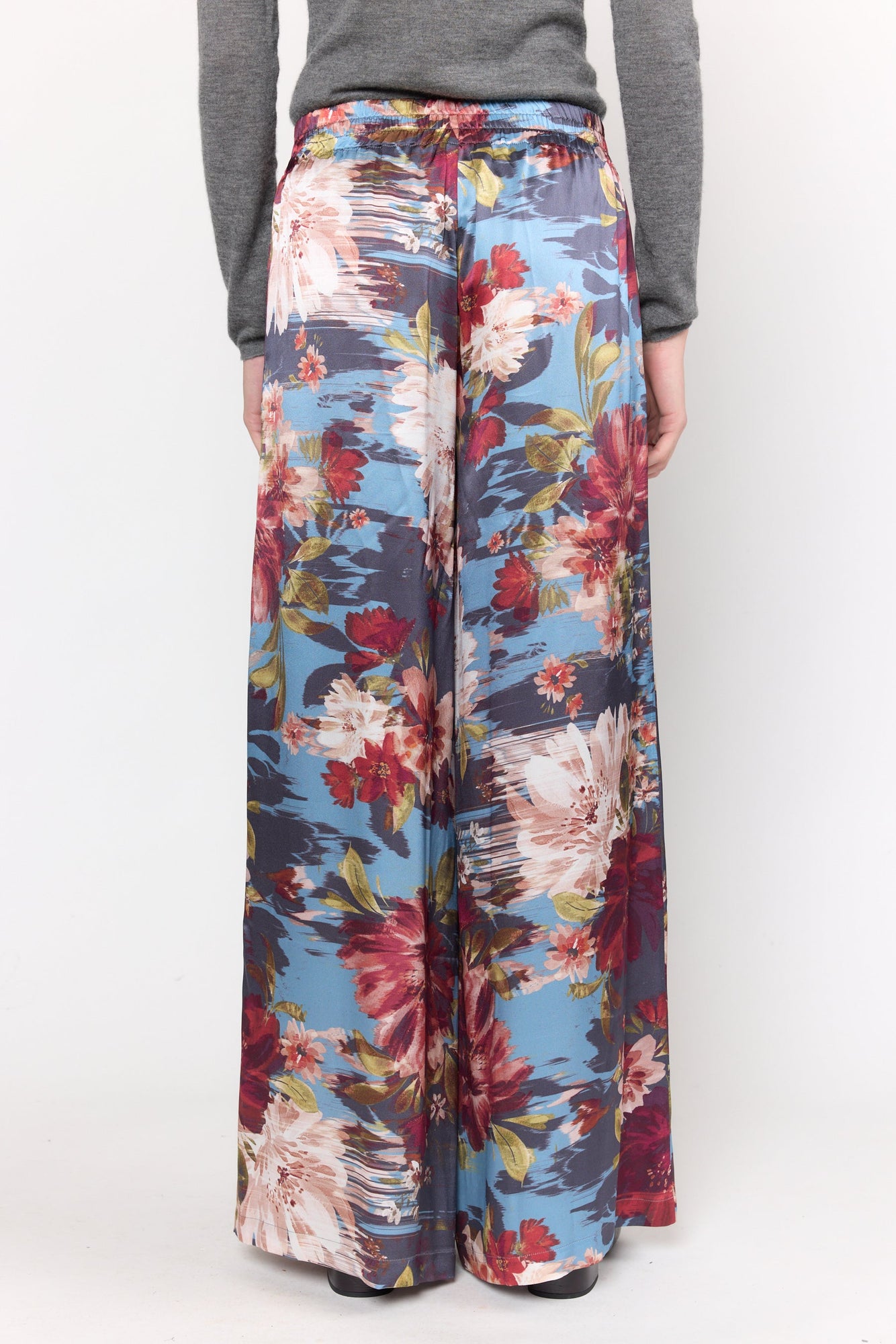 Jade Pant | Sky Garden