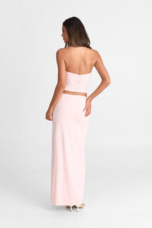 Blair Top | Pink
