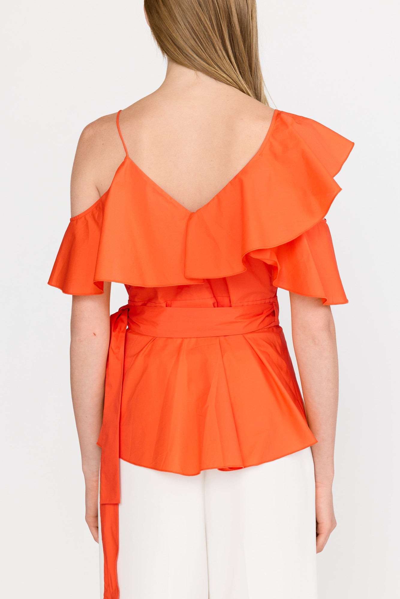 Roan Top | Scarlett