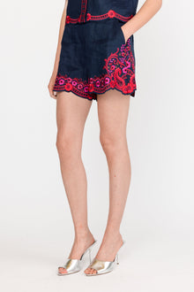 Benny Short | Midnight Rosaria