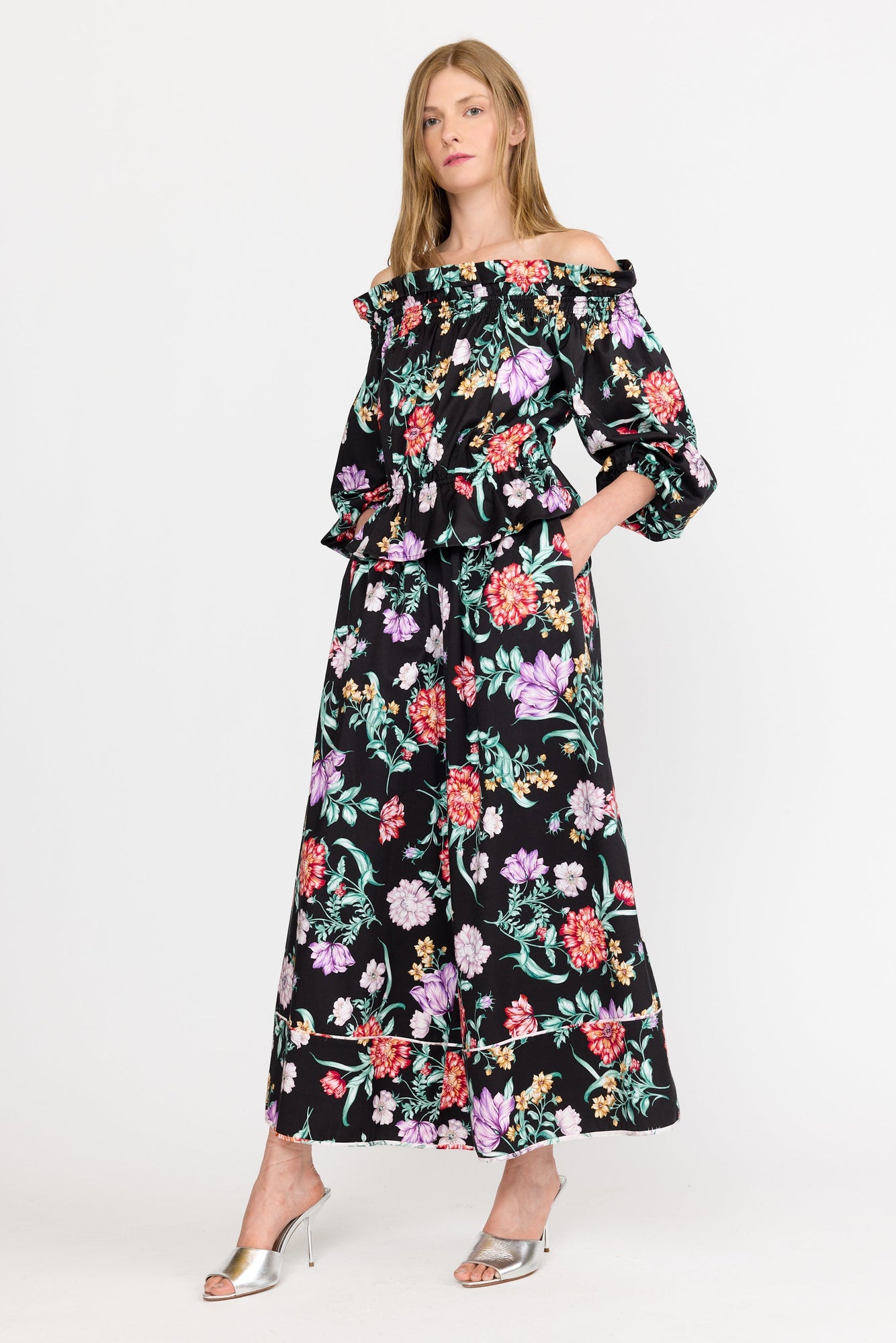 Vienna Top | Onyx Botanica