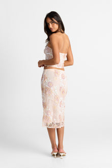 Orion Skirt | Sequin