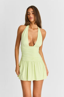 Primrose Mini Dress | Apple