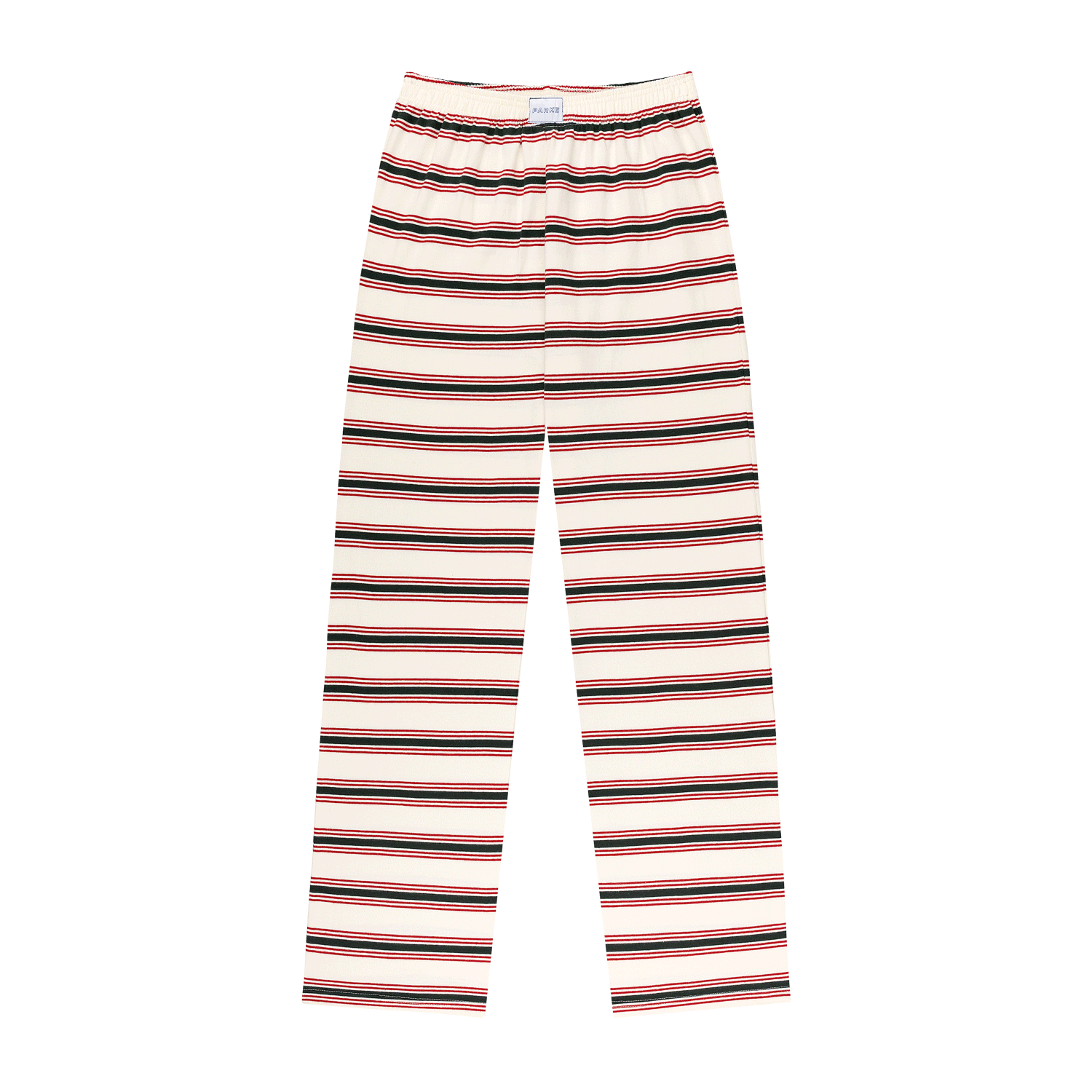 eggnog stripe