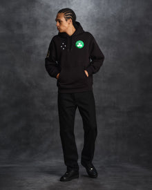 Mens | NBA Boston Celtics Hoodie | Black