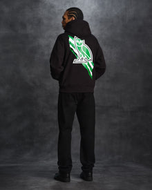 Mens | NBA Boston Celtics Hoodie | Black