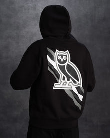 Mens | NBA Brooklyn Nets Hoodie | Black