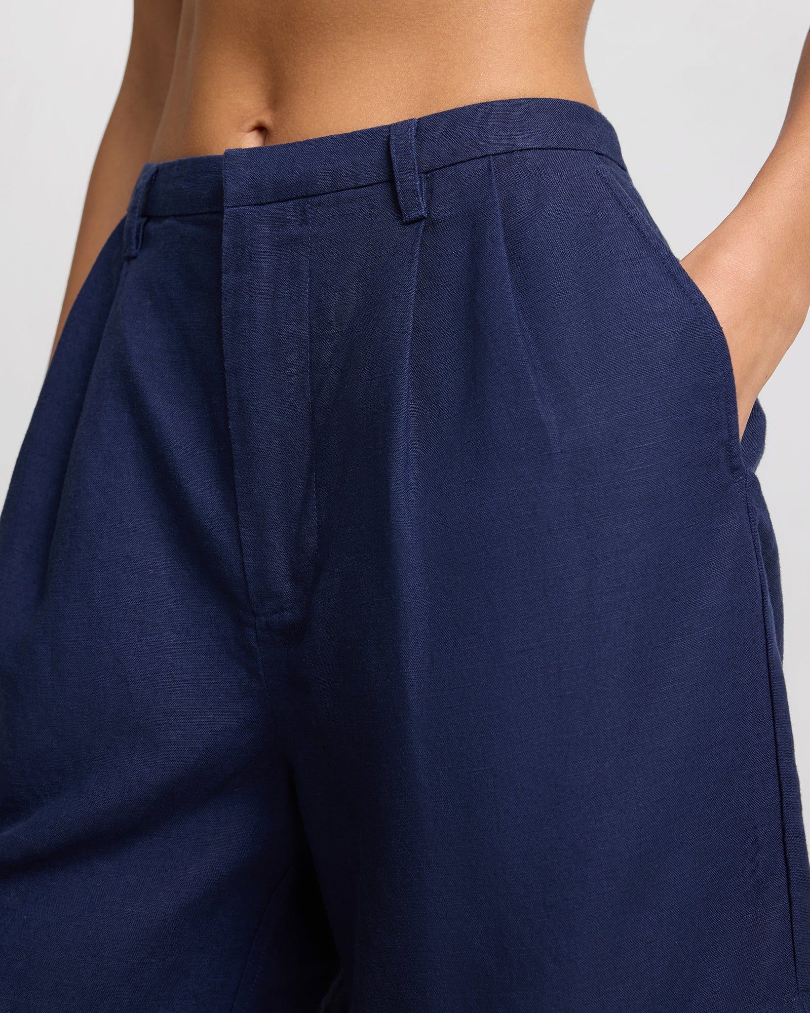 Noir Navy