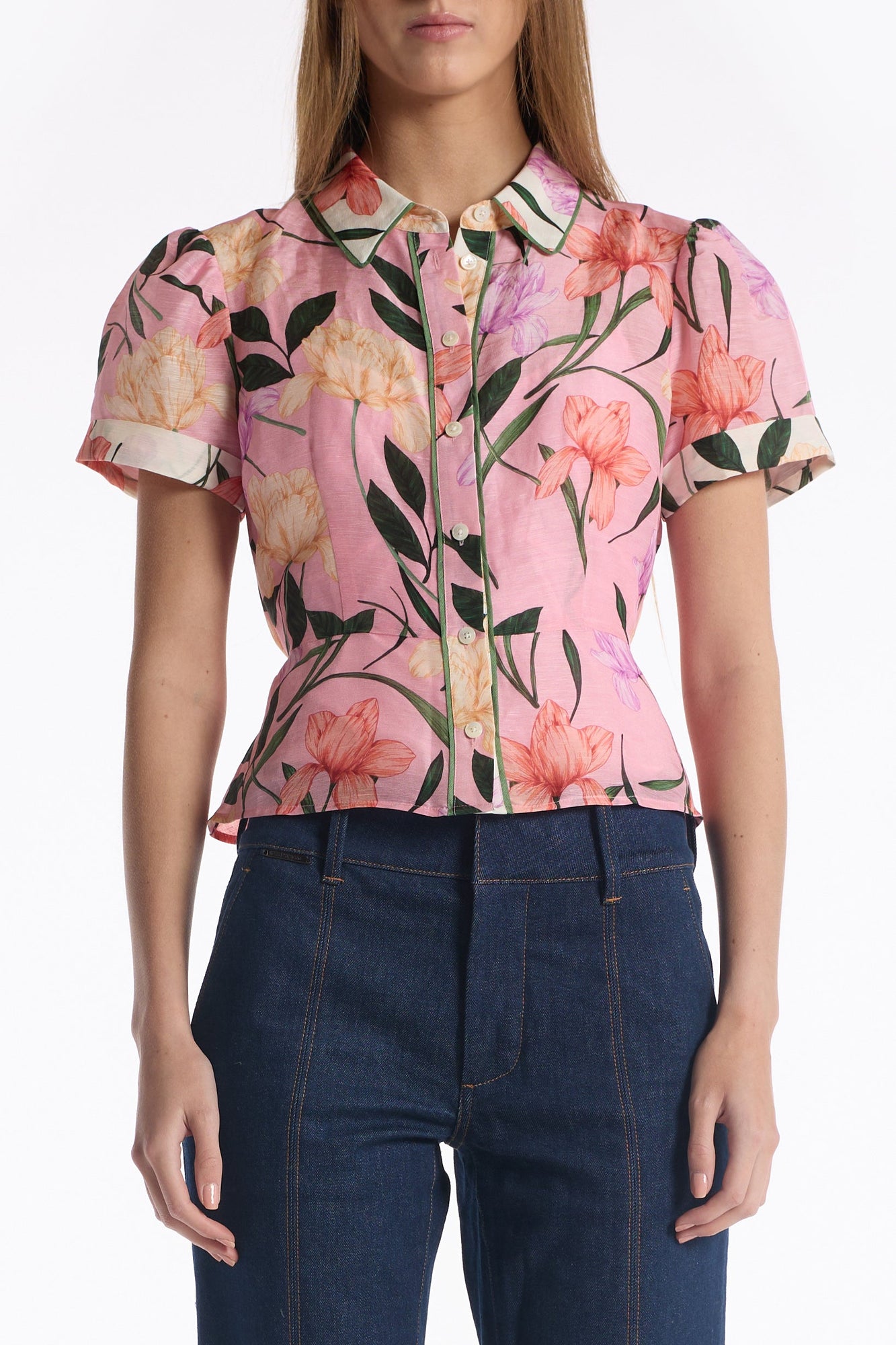 Dorothy Top | Multi Jardin