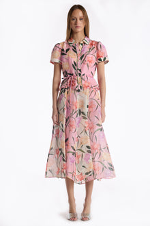 Nate Skirt | Multi Jardin