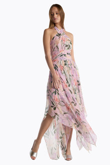 Sebastian Dress | Multi Jardin