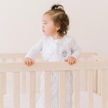 Unisex | Dream Weighted Sleep Sack | Grey Star