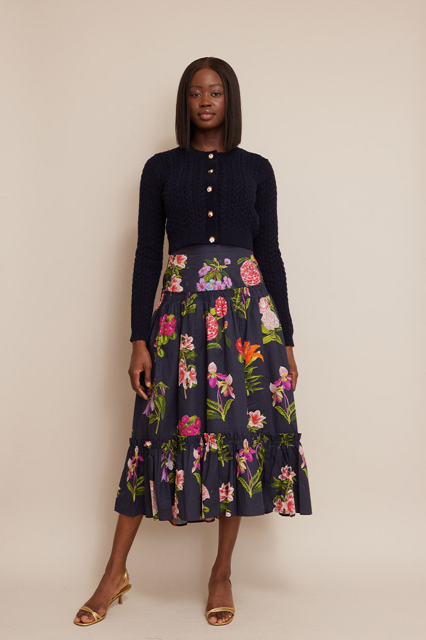 Tisbury Skirt