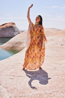 Shira Dress | Summer Haze