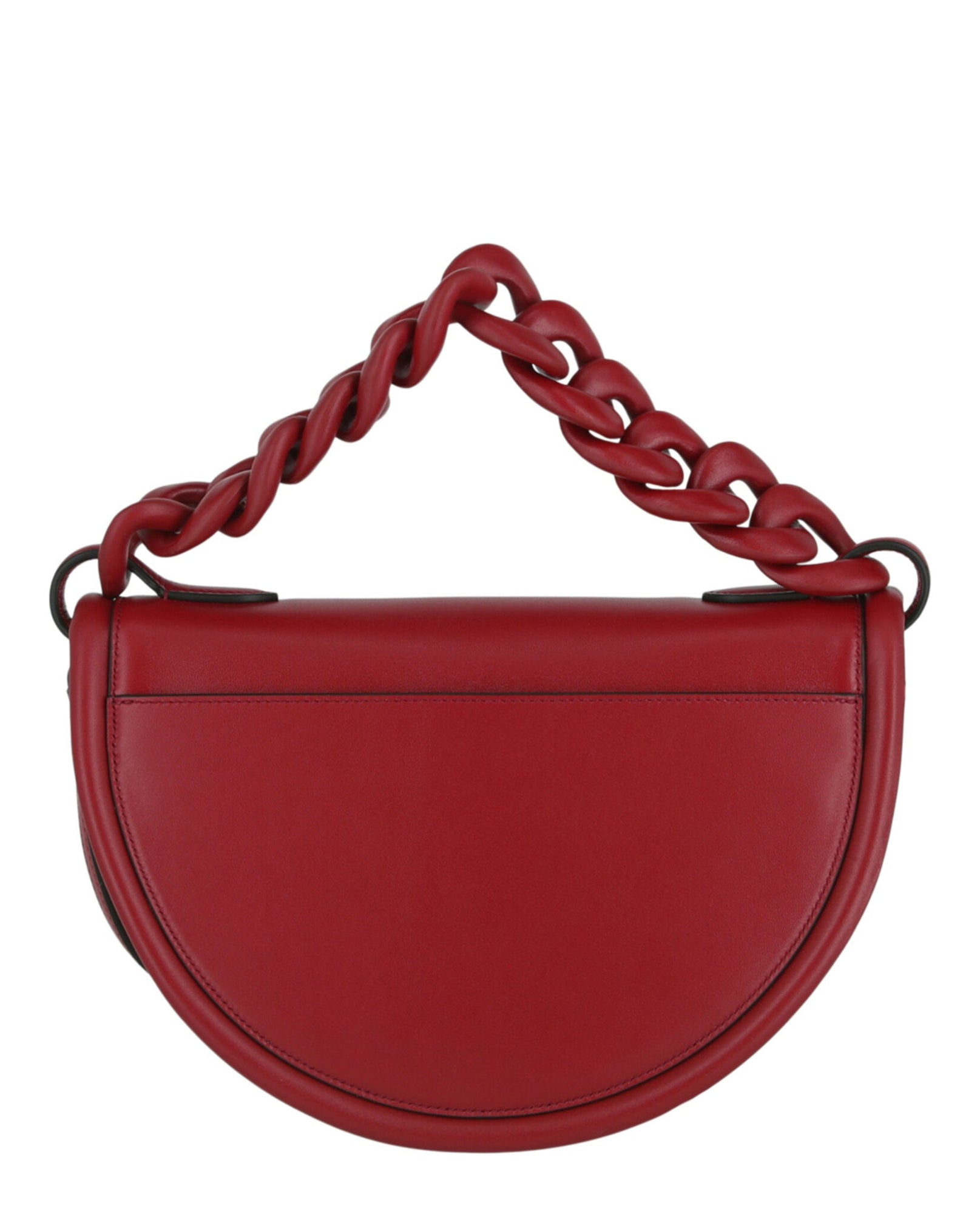 Ferragamo | Aura Chain-Linked Shoulder Bag