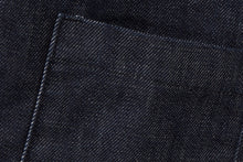 Girls | Organic Denim Dress | Blue