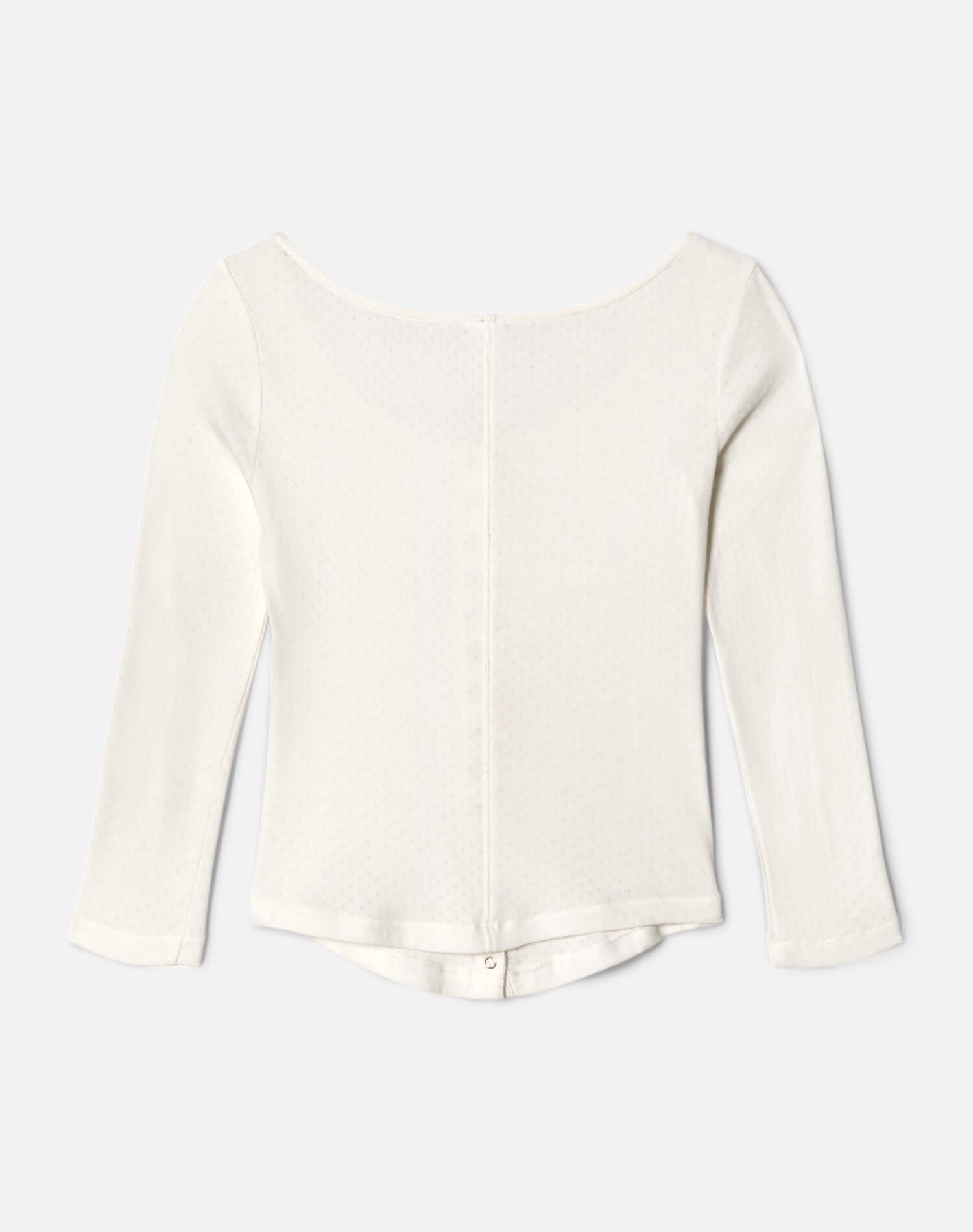 Womens | Olivia Top | Vintage White