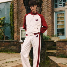 The Pleasing Loves You Trackpants | Cream