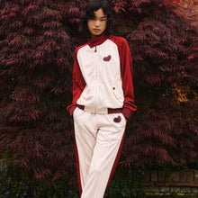 The Pleasing Loves You Trackpants | Cream