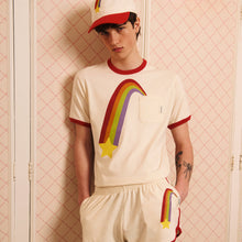 The Rainbow Rays Short | Cherry Cloud