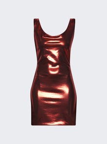 Women | Alexandre Vauthier | Mini Dress | Daring Red