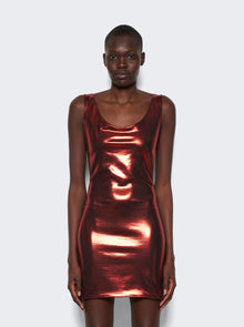 Women | Alexandre Vauthier | Mini Dress | Daring Red