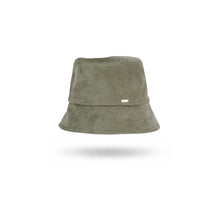 Yuki Suede | Khaki