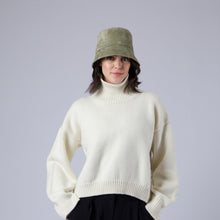Yuki Suede | Khaki