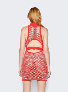 Women | Diotima | Sly Dress | Red